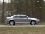 Volvo S80 2006 года